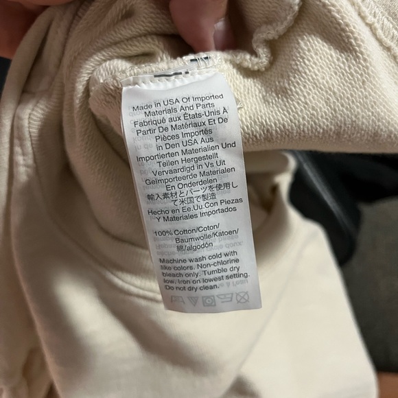 Rivet & Thread Pullover - Picture 5 of 5